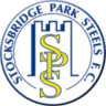 Stocksbridge Park Steels
