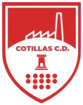 CD Cotillas