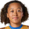 Naomi Osaka