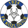FK Kozlovice