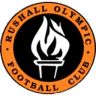 Rushall Olympic