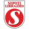 KS Sopoti Librazhd