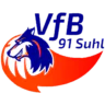 VfB Suhl (Wom)
