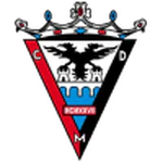 CD Mirandes B