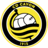 CD Cayon