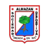 SD Almazan