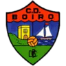 CD Boiro