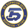 Borisov-BGUFK