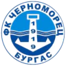 Chernomorets Bourgas