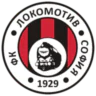Lokomotive Sofia