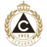 Slavia Sofia