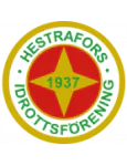 Hestrafors IF
