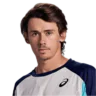 Alex De Minaur