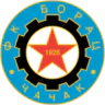 FK Borac Čačak