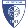 FK Metalac GM