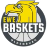 EWE Baskets Oldenburg