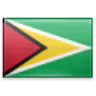 Guyana (Wom)