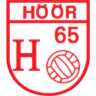 H 65 Hoors (Wom)