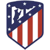 (أتلتيكو مدريد (الشباب