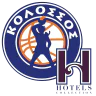 Kolossos Rodou BC