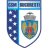 CSM Bucuresti