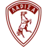 AEL Larissa 1964