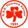 Platanias