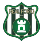 Real Forio 2014
