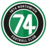 1874 Northwich