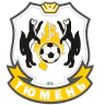MFK Tyumen