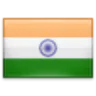 India A