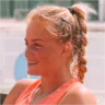 Maria Andrienko