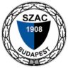 1908 Szac Budapest