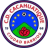 CD Cacahuatique