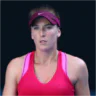 Madison Brengle
