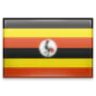 Ugandë