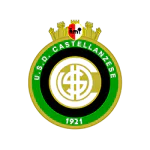 كاستيلانزي كالتشيو 1921