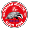 Broxburn Athletic