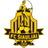 FA Siauliai B