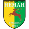 نيمان غرودنا