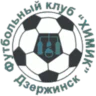 FC Khimik Dzerzhinsk