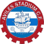 Aviles Stadium CF