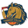 Thammasat Stallion