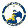 هانترز