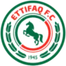 نادي الاتفاق