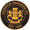 FC Carrick Rangers