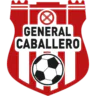 General Caballero