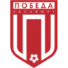 FK Pobeda Khasavyurt