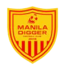 مانيلا ديجر FC