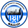 CSO Băicoi